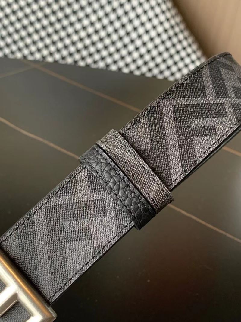 Fendi Belts